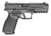 ECHELON 9MM BLK 4.5" 10+1 COMP9mm