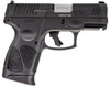 G3C 9MM BLK/BLK 3.2" 10+19mm