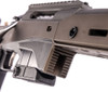 24" THREADED BLACKTIKKA T3X ACE TARGET 223 REM
