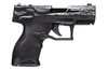 TX22C 22LR BK/FLAG 10+1 NOTHRD22 LR