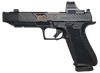 SHADOW SS-2212-H DR920P 9MM ELT CMP HOL        BLK