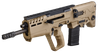 IWI US T7FD16 Tavor 7 7.62x51mm NATO Caliber with 16.50" Barrel, 20+1 Capacity, Flat Dark Earth Metal Finish, Flat Dark Earth Fixed Bullpup Stock & Polymer Grip Right Hand