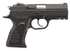 Tanfoglio TFCOMPACTF9 Force P Compact Frame 9mm Luger 13+1 3.60"