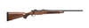 MOSSBERG PATRIOT 6.5 CRD RIFLE WALNUT STK FLTD 22"