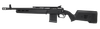 Savage Arms 58182 110 Scout Full Size 300 Blackout 10+1  16.50" Matte Black Threaded Barrel, Picatinny Rail Carbon Steel Receiver, Black Magpul Hunter Synthetic Stock Left Hand