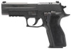 SIG P226 9MM 4.4 ELITE BLK 2 10RD OPTIC CUT