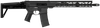 CMMG 55A1A0BAB Dissent MK47 5.56x45mm NATO 30+1 (2) 16.10", Black Armor, Side Charging Handle Rec, 15" M-Lok Handguard, Side Folding Stock, Zeroed Grip, Muzzle Brake, 60/90 Ambi Safety, Adj. Gas Block