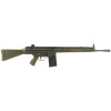 PTR 100 91 GI 308WIN 18" RFL GREEN FURN/PRK FINISH