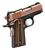 KIMBER 1911 ROSE GOLD ULTRA II 9MM 3