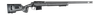 Christensen Arms 8010500400 TFM Long Range Full Size 6mm Creedmoor 4+1, 24" Carbon Fiber Target Profile Barrel, Black Nitride Aluminum Receiver, Natural Carbon Fiber Fixed Long Range Stock