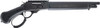 13.25" BLACK CERAKOTEROSSI R95 357 MAG LEVER PISTOL