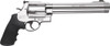 STAINLESS STEEL RUBBERS&W 500 500SW 8.38" AS 5-SHOT