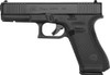 10-SHOT BLACKGLOCK 17 9MM GEN5 FIXED SIGHT