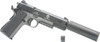 5" BLACK/GREY 10RD W/RAILGERMAN SPORT 1911 AD-OPS 22LR