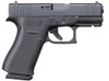 GLOCK 43X GEN5 9MM 3.4 10RD US MADE FRONT RAIL