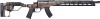 16" CF/CHASSIS BROWN ADJ FLDGCHRISTENSEN MPR RIMFRE 22WMR