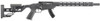 PRECISION 22LR 18" BLK 15+1 TB22 LR