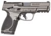 S&W M&P9 M2.0 14104 METAL CMP 9M OR TS 4 10R   GRY