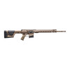 RISE 1121 XR 6.5CREED 22" 10RD FDE