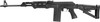 20RD BLACK POYLMER FURNITUREZASTAVA PAP M77 AK 308 WIN 