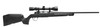 AXIS  XP Comp .350 Leg 18" Scope Blk/Syn 4-rd