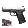 SW SD40 VE 40SW 4 SS DUO-TONE 10RD CA LEGAL