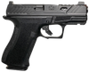 SHADOW SS-5040  CR920X  9MM  ELT 3.41 10R      BLK
