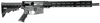 UnBranded AR 223WYBR0004 UAR-C Carbon 223 Wylde 30+1 16" Barrel, Black Nitride Metal Finish, Black Collapsible Stock, Textured Black Polymer Grip