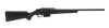 Stevens 18993 334 Bolt Action 270 Win 3+1 20" Black Carbon Steel Receiver Integrated Recoil Lug Ergonomic/Recoil Pad  Synthetic Stock Picatinny Rail Right Hand