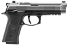 BER J92FSR921     92XI FS 9M        4.7 18R BK/SLV