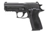 P229 R Elite 9mm 3.9" Black (2) 10-rd