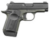 TSA PROTEGE X-SUB COMP 9MM 3.2 ODG/BLK