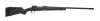 Savage Arms 57024 110 Long Range Hunter Full Size 300 WSM 2+1 26" Matte Black Threaded Barrel, Matte Black Drilled & Tapped Carbon Steel Receiver, Adj AccuStock Matte Gray Synthetic Stock, Right Hand