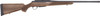 THREADED WOOD/BLUED LEFT HANDTIKKA T3X HUNTER 270 WIN 22"