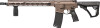 5.56X45 18" FLAT DARK EARTHDANIEL DEF. M4 CARBINE V7PRO