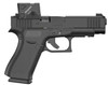 GLOCK 48 MOS8 9mm 4.17" Aimpoint Blk 10rd