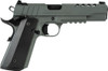 5" BBL 2-8RD MAGS GREYTISAS 1911 NIGHT STALKER 45ACP