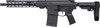 CMMG Banshee Mk3 Pistol - 8.6 BLK | Black | 12.5"
