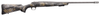 Browning 035540299 X-Bolt Mountain Pro 6.8 Western 3+1 24" MB Fluted Tungsten Gray Cerakote Accent Graphic Black Carbon Fiber Stock Right Hand (Full Size)