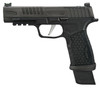 SIG P365 FUSE 9MM 4.3 BLK FO 17/21RD