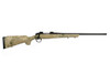 Cascade XT 308 Win 22" Blk/RTHS,Brk 4rd