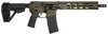DIAMONDBACK DB15 OBSIDIAN 11.5" 5.56 PISTOL ODG W/SBA5 BRACE