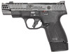 SHIELD PLUS CC 9MM 4" 15+19mm