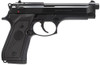 92 M-9 9MM BL/SY 4.9" 10+1 CA9mm