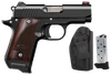 KIMBER 3300253 MICRO 9 BLACK RSWD 9MM 3.15"    RTC