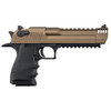 DE L6 50AE 6" 7RD BURNT BRONZE/BLK