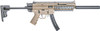 16.25" 22RD FDEGERMAN SPORT GSG-16 22LR