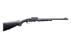 Charles Daly 930269 101 Turkey 12 Gauge Break Open 3" 1rd 20" Black Steel Barrel & Receiver, Fixed Black Synthetic Stock