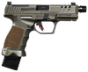 SAR USA 9CSOCOMODC SAR9 SOCOM OD GRN 9MM 15/21