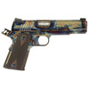 STD MANF 1911 45ACP 5" CC